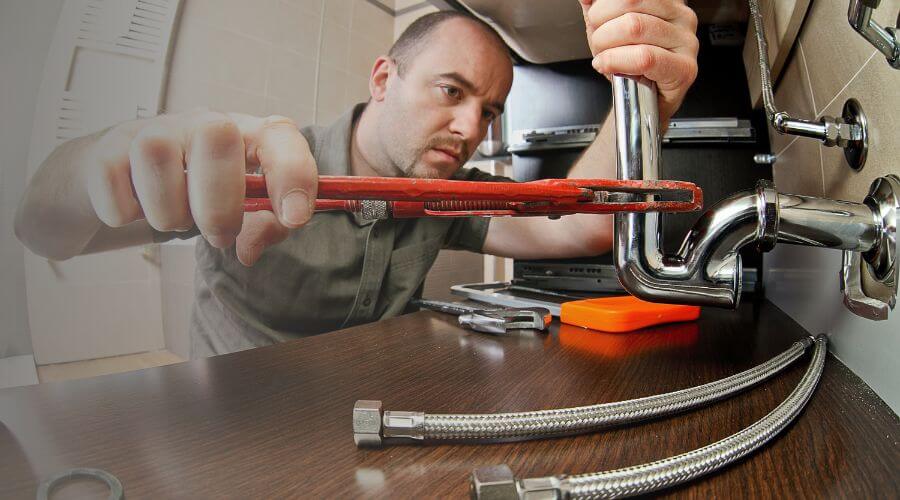 Local expert plumbing services in Pico Rivera, CA